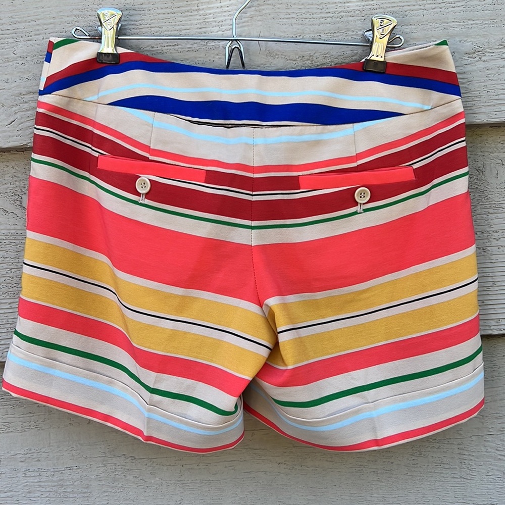 Outback Red Shorts - Picture 4 of 4